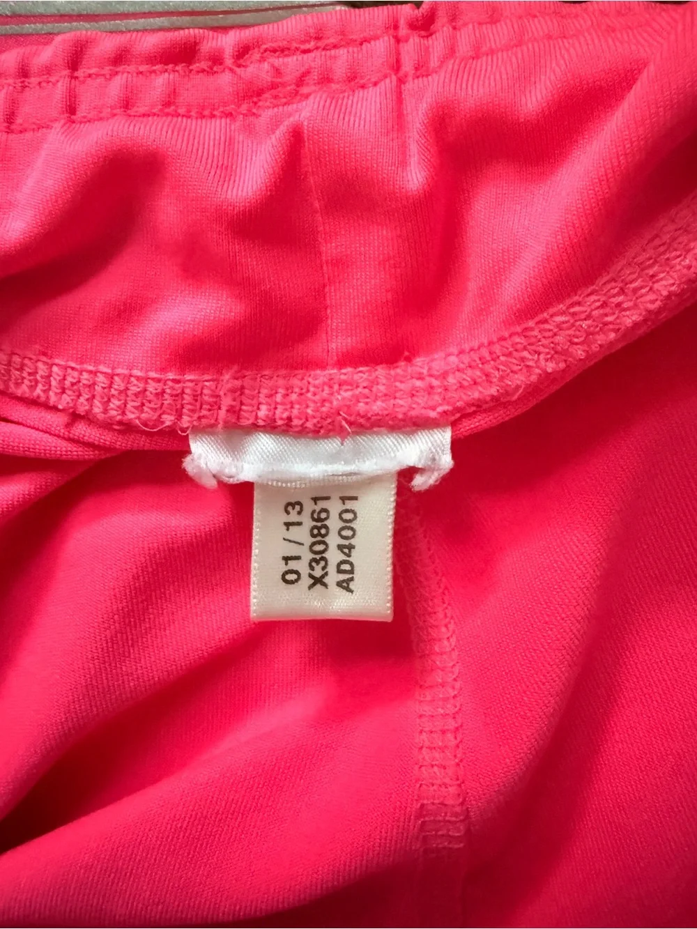 adidas bright pink